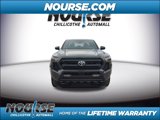 New 2025 Toyota Tacoma SR5 image 3
