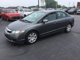 Used 2010 Honda Civic LX image 6