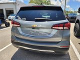 Used 2023 Chevrolet Equinox LT image 4