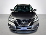 Used 2023 Nissan Murano SV image 3