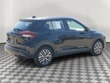 Certified 2021 Nissan Kicks SV image 3