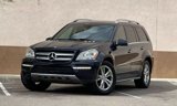 Used 2012 Mercedes-Benz GL 320 BlueTEC 4MATIC image 3