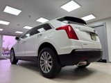 Used 2017 Cadillac XT5 Luxury w/ Driver Awareness Package image 5