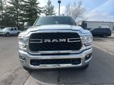 New 2024 RAM 2500 Big Horn w/ Snow Chief Group image 2