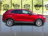 Used 2015 Lincoln MKC AWD w/ Equipment Group 102A Reserve image 4