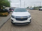 Used 2022 Chevrolet Equinox LT image 2
