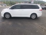 Used 2011 Toyota Sienna Limited image 3