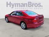 Used 2012 Ford Fusion SE image 5