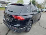 Used 2022 Volkswagen Tiguan SE image 2