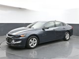 Used 2021 Chevrolet Malibu LS image 3