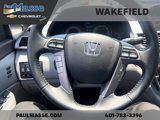 Used 2016 Honda Odyssey Touring image 5
