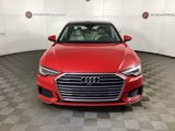 Used 2019 Audi A6 3.0T Premium Plus w/ Premium Plus Package image 2