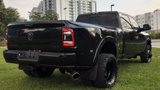 Used 2020 RAM 3500 Laramie w/ Night Edition image 6