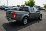 Used 2017 Nissan Frontier SV image 3