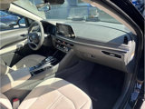 Used 2020 Hyundai Sonata Blue image 5