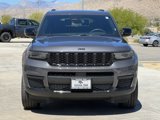 Used 2023 Jeep Grand Cherokee L Laredo image 3