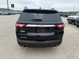 Used 2020 Chevrolet Traverse LT image 5