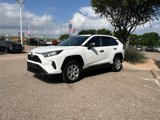 Used 2020 Toyota RAV4 LE image 2
