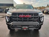 New 2025 GMC Canyon AT4 image 2
