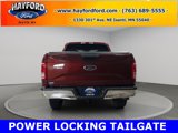Used 2016 Ford F150 XLT image 4