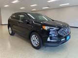 Used 2022 Ford Edge SEL w/ Convenience Package image 3