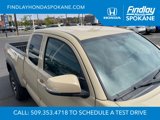 Used 2017 Toyota Tacoma 4x4 Access Cab image 5