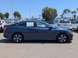 Used 2020 Honda Civic LX image 6