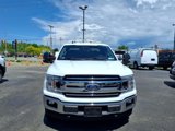 Used 2019 Ford F150 XLT w/ Equipment Group 301A Mid image 2
