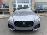 New 2024 Jaguar XF R-Dynamic SE image 4