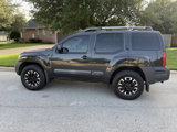 Used 2012 Nissan Xterra PRO-4X image 3