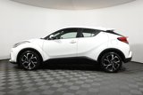 Used 2021 Toyota C-HR XLE image 2