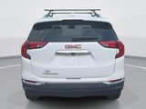 Used 2019 GMC Terrain SLT image 4