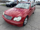 Used 2004 Mercedes-Benz C 240 4MATIC Sedan image 2