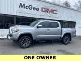 Used 2022 Toyota Tacoma TRD Sport image 5