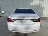 Used 2013 Hyundai Sonata GLS w/ Popular Equipment Pkg image 4