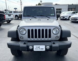 Used 2016 Jeep Wrangler Sport w/ Quick Order Package 24S image 5