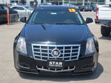Used 2013 Cadillac CTS Luxury image 2