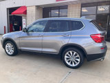 Used 2014 BMW X3 xDrive28i image 3