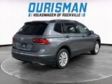 Used 2019 Volkswagen Tiguan S image 6