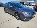 Used 2022 Subaru Impreza 2.0i Premium image 4