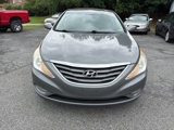Used 2013 Hyundai Sonata GLS w/ Popular Equipment Pkg image 4