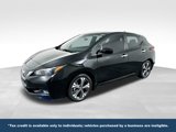 Used 2021 Nissan Leaf SV Plus image 5