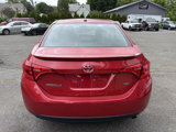 Used 2018 Toyota Corolla SE image 4