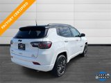 Certified 2022 Jeep Compass High Altitude image 4