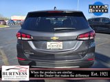 Certified 2023 Chevrolet Equinox LT image 6