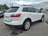Used 2010 MAZDA CX-9 Grand Touring w/ Moonroof & Bose Audio Pkg image 4