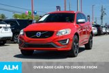 Used 2015 Volvo XC60 T6 R-Design w/ Proximity Package image 3