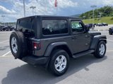 Used 2023 Jeep Wrangler Sport S image 5