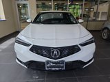 Certified 2023 Acura Integra A-Spec image 2