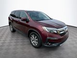 Used 2019 Honda Pilot EX-L image 3